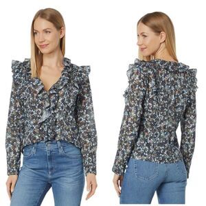 Joie Lou B Blouse
